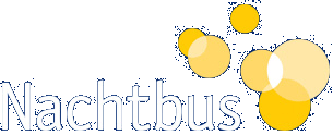 Logo Nachtbus