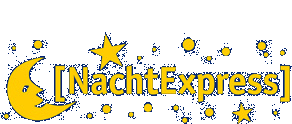 Logo Nachtexpress